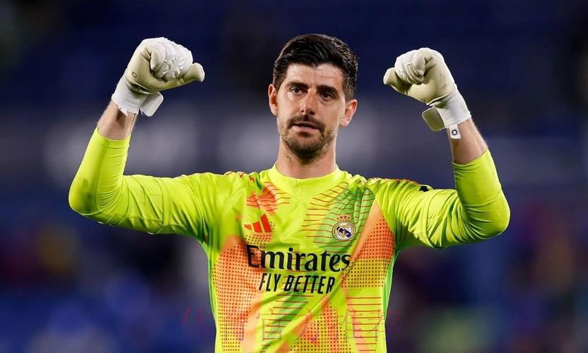 库尔图瓦-半场被扳平产生影响 希望国王杯在这赢球